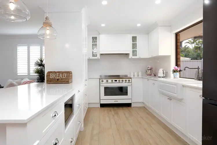 Fourth view of Homely house listing, 27 Gooding Drive, Coombabah QLD 4216