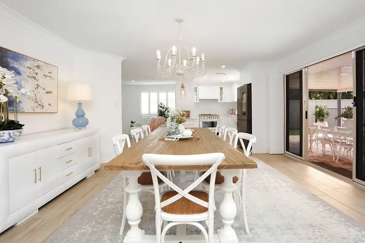 Fifth view of Homely house listing, 27 Gooding Drive, Coombabah QLD 4216