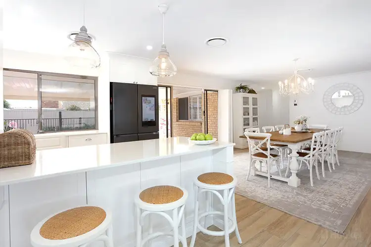 Sixth view of Homely house listing, 27 Gooding Drive, Coombabah QLD 4216