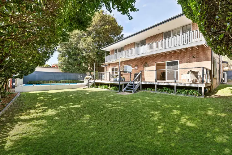 36 Bay Road, Russell Lea NSW 2046