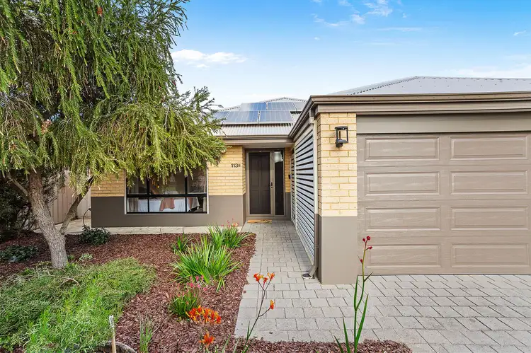 Main view of Homely house listing, 113b Crawford Street, East Cannington WA 6107