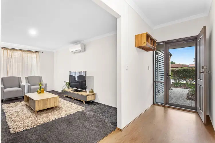 Second view of Homely house listing, 113b Crawford Street, East Cannington WA 6107