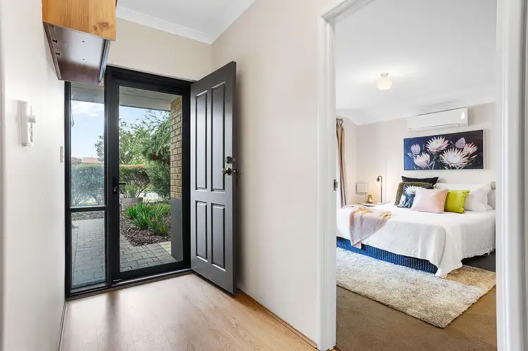 Fifth view of Homely house listing, 113b Crawford Street, East Cannington WA 6107