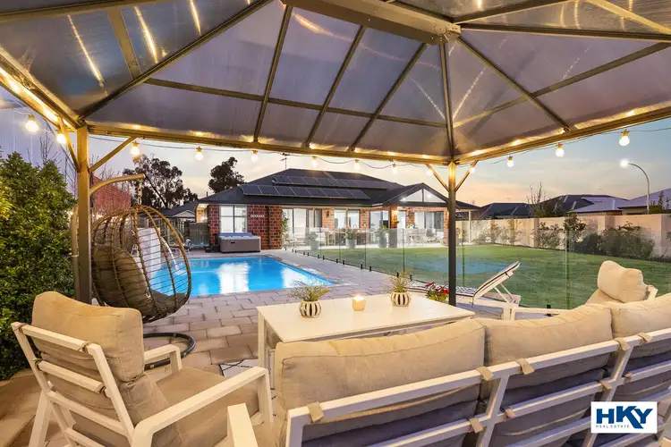 Third view of Homely house listing, 1 Valehouse Vista, Aveley WA 6069