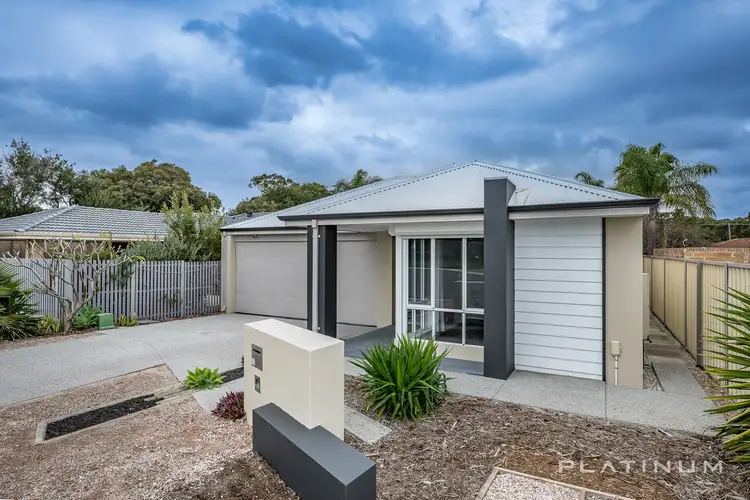 Second view of Homely house listing, 10 Woodbridge Mews, Beldon WA 6027