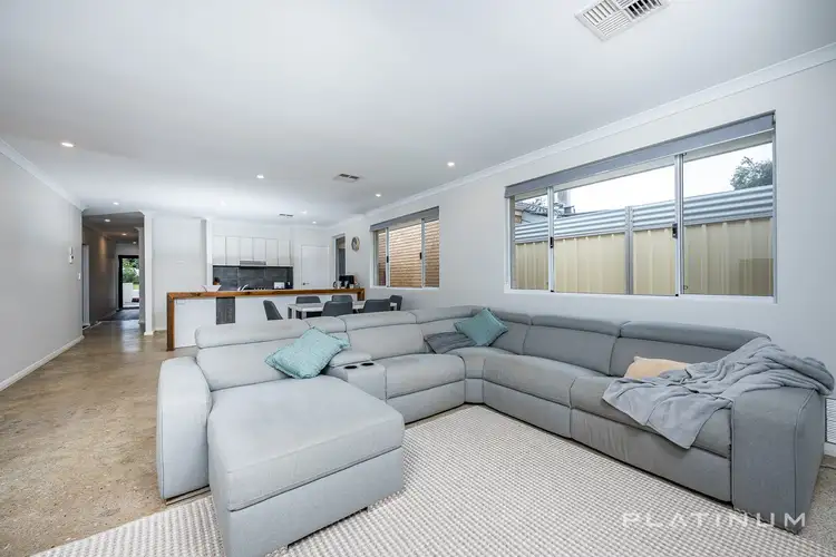Fourth view of Homely house listing, 10 Woodbridge Mews, Beldon WA 6027