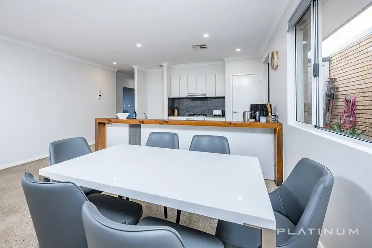 Sixth view of Homely house listing, 10 Woodbridge Mews, Beldon WA 6027