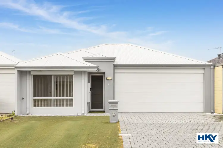 Main view of Homely house listing, 5 Wandsworth Avenue, Brabham WA 6055