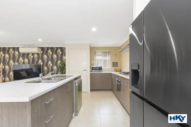 Second view of Homely house listing, 5 Wandsworth Avenue, Brabham WA 6055