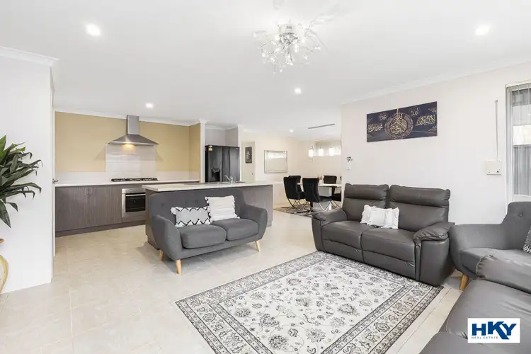 Sixth view of Homely house listing, 5 Wandsworth Avenue, Brabham WA 6055