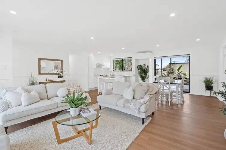 Third view of Homely house listing, 1 Cook Street, Scone NSW 2337