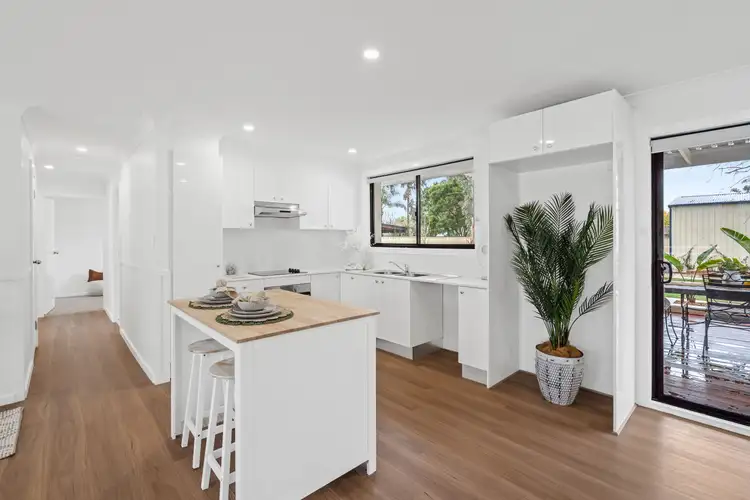 Fourth view of Homely house listing, 1 Cook Street, Scone NSW 2337