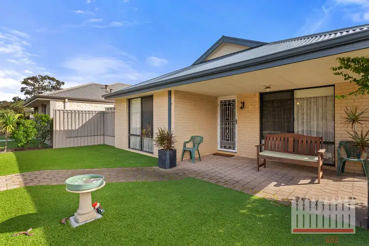 74 Appaloosa Drive, Baldivis WA 6171
