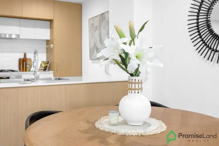 Fourth view of Homely apartment listing, 106/10 Thallon Street, Carlingford NSW 2118