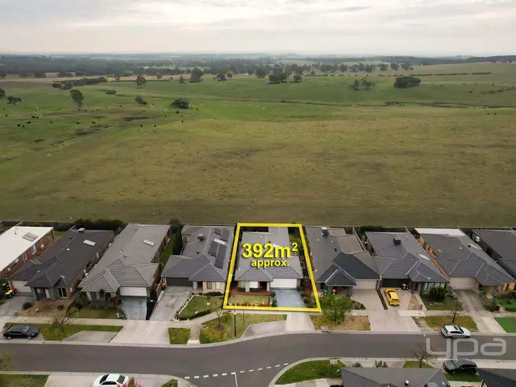 Second view of Homely house listing, 46 Silverwood Drive, Greenvale VIC 3059