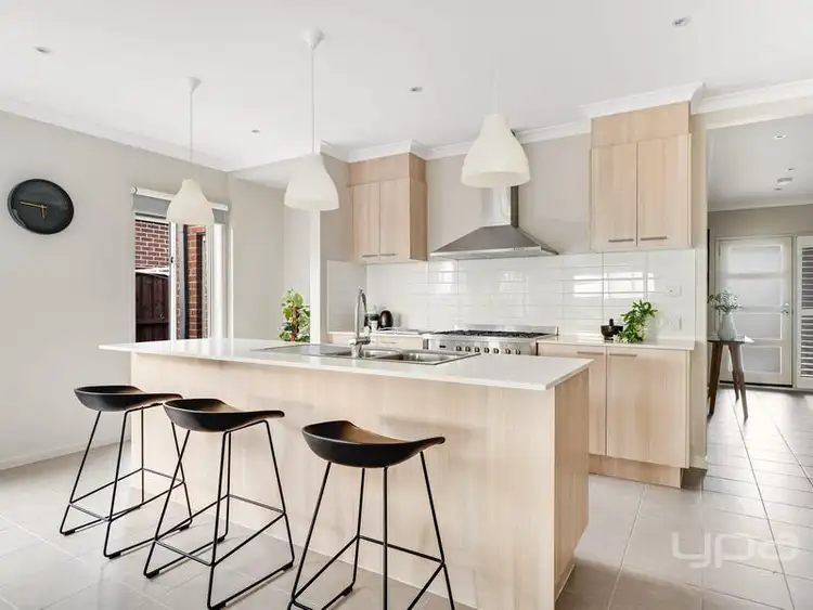 Fifth view of Homely house listing, 46 Silverwood Drive, Greenvale VIC 3059
