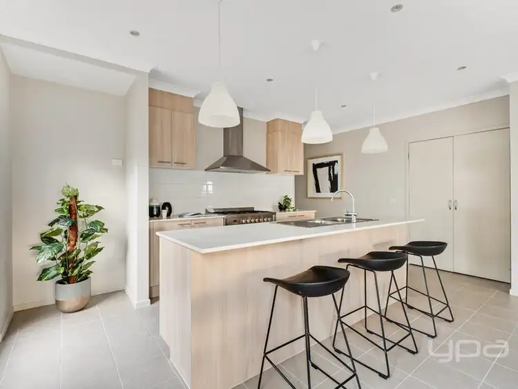 Sixth view of Homely house listing, 46 Silverwood Drive, Greenvale VIC 3059