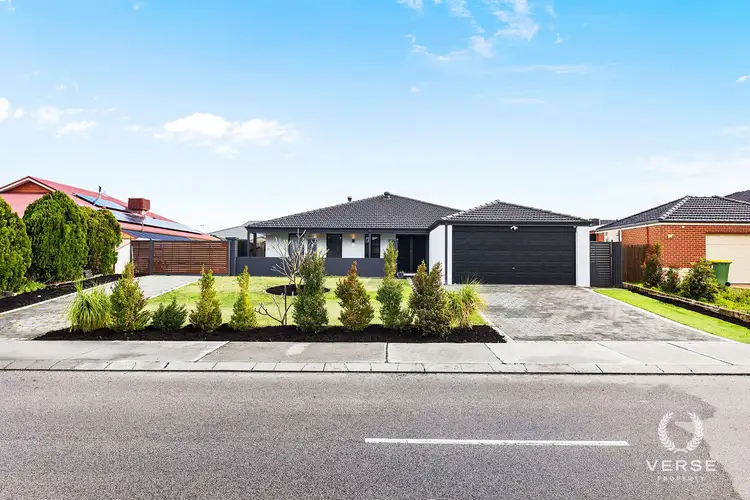 163 Lakey Street, Southern River WA 6110