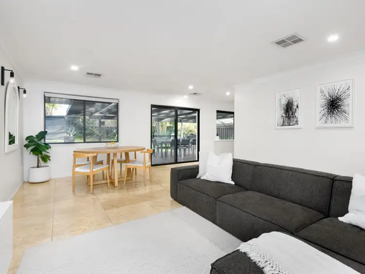 Second view of Homely house listing, 5 Craven Close, Maryland NSW 2287
