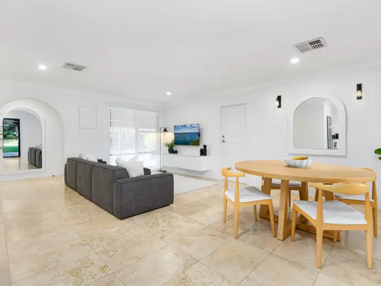 Third view of Homely house listing, 5 Craven Close, Maryland NSW 2287