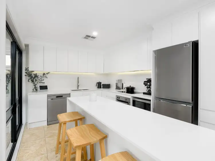 Fourth view of Homely house listing, 5 Craven Close, Maryland NSW 2287