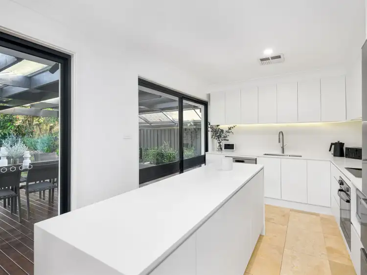 Fifth view of Homely house listing, 5 Craven Close, Maryland NSW 2287