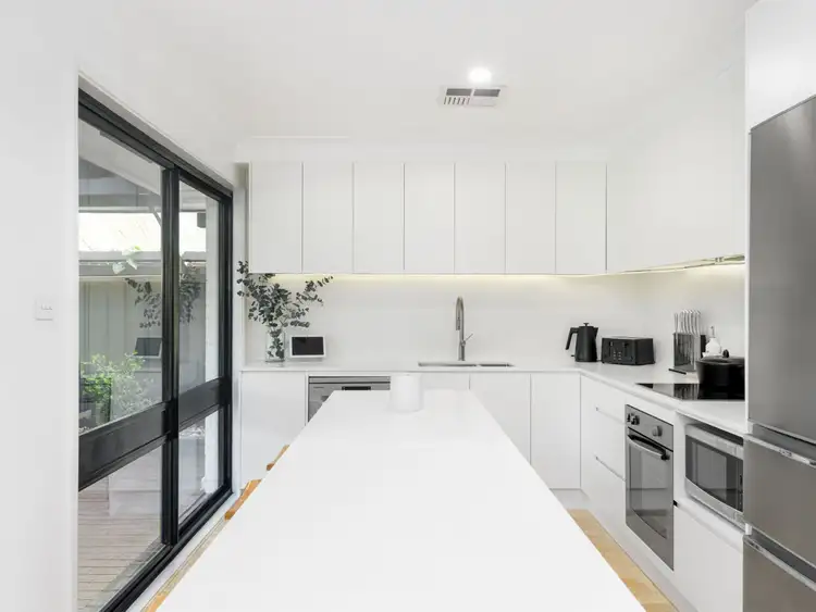 Sixth view of Homely house listing, 5 Craven Close, Maryland NSW 2287