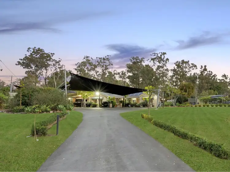 120 Gatton Laidley Road, Laidley Heights QLD 4341