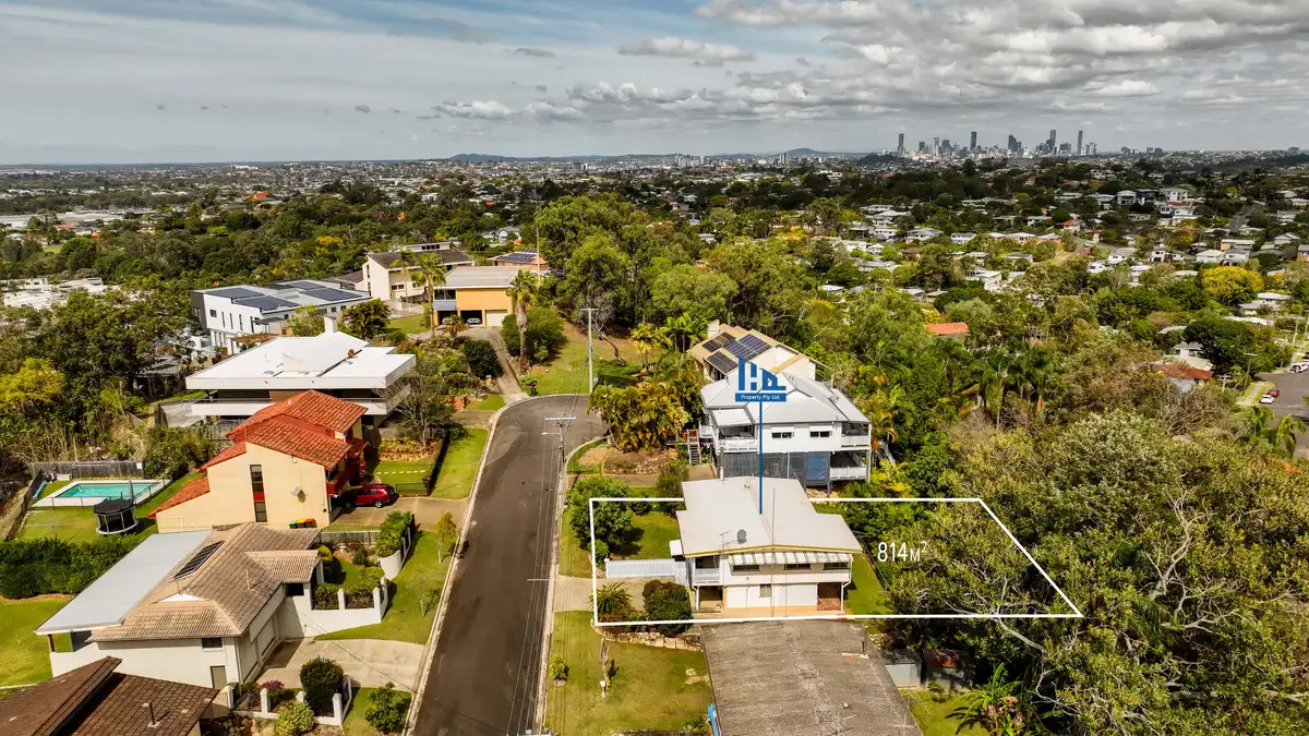 Main view of Homely house listing, 17 Florentine Street, Chermside West QLD 4032