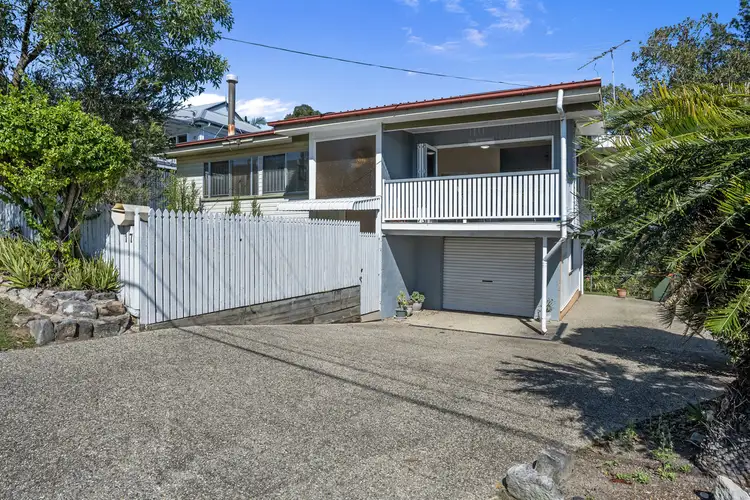 Third view of Homely house listing, 17 Florentine Street, Chermside West QLD 4032