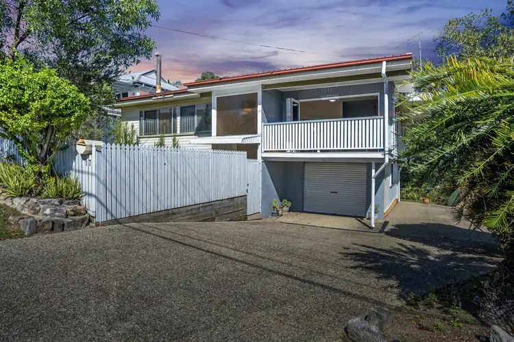 Fourth view of Homely house listing, 17 Florentine Street, Chermside West QLD 4032