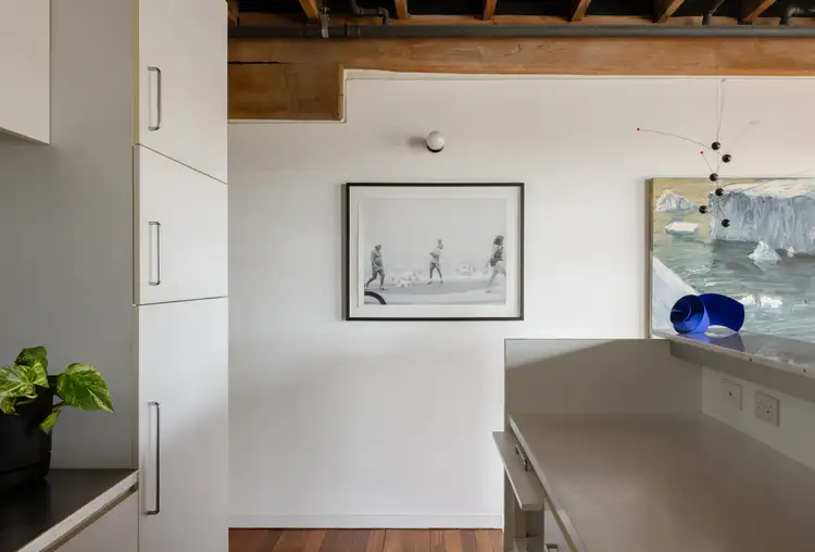 Fifth view of Homely apartment listing, 32/82 Myrtle Street, Chippendale NSW 2008