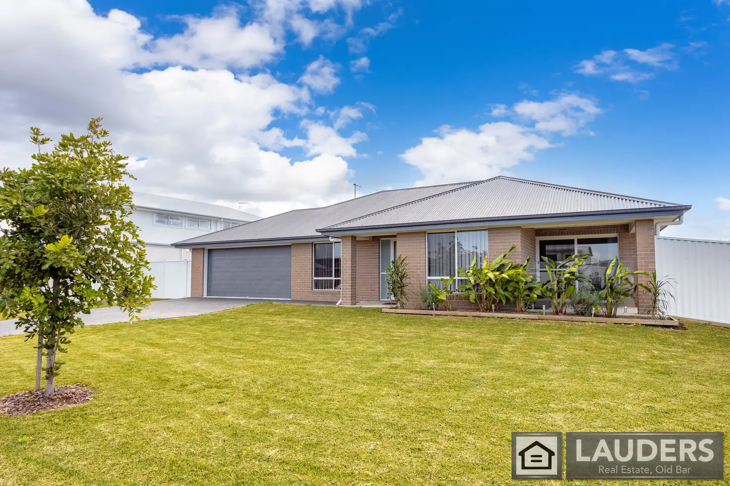 Main view of Homely house listing, 43 Marra Drive, Old Bar NSW 2430