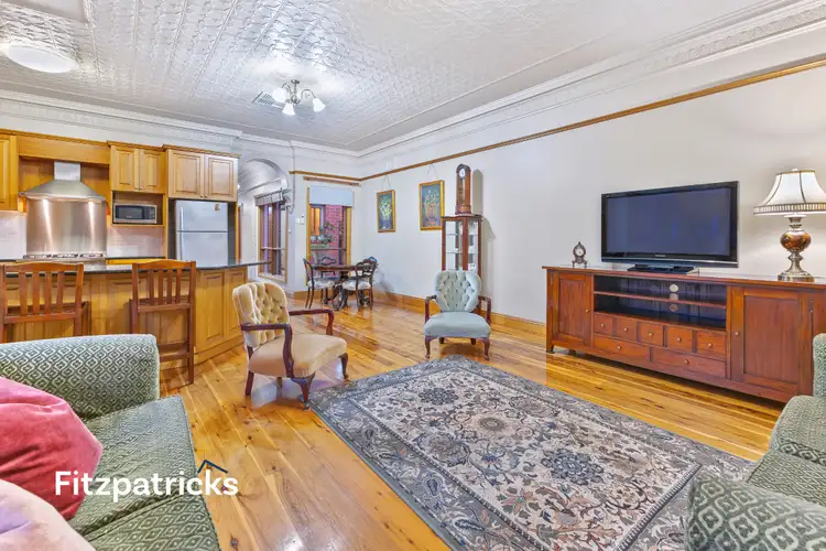 Fourth view of Homely house listing, 38b Fox Street, Wagga Wagga NSW 2650