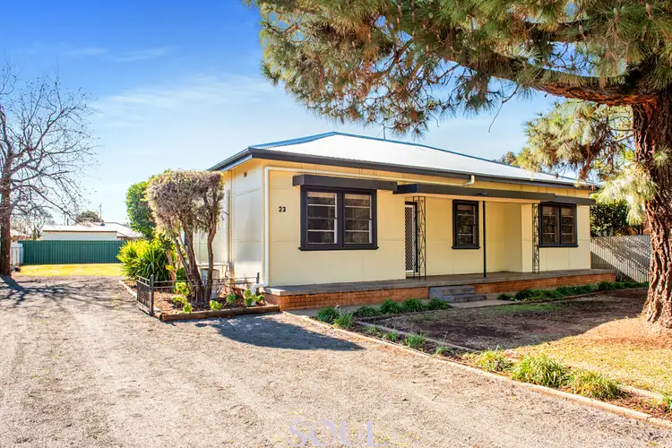23 Henry Street, Yenda NSW 2681