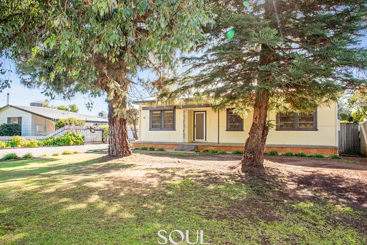 Second view of Homely house listing, 23 Henry Street, Yenda NSW 2681