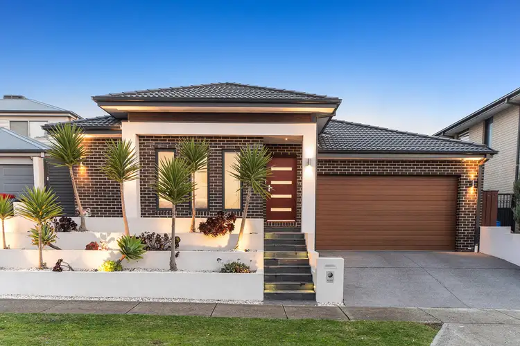 14 Solferino Way, Carrum Downs VIC 3201