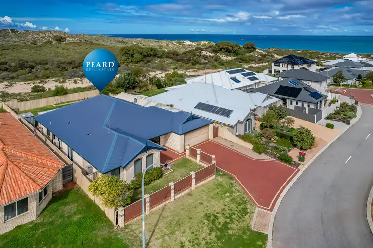 37 Dottyback Bend, Yanchep WA 6035