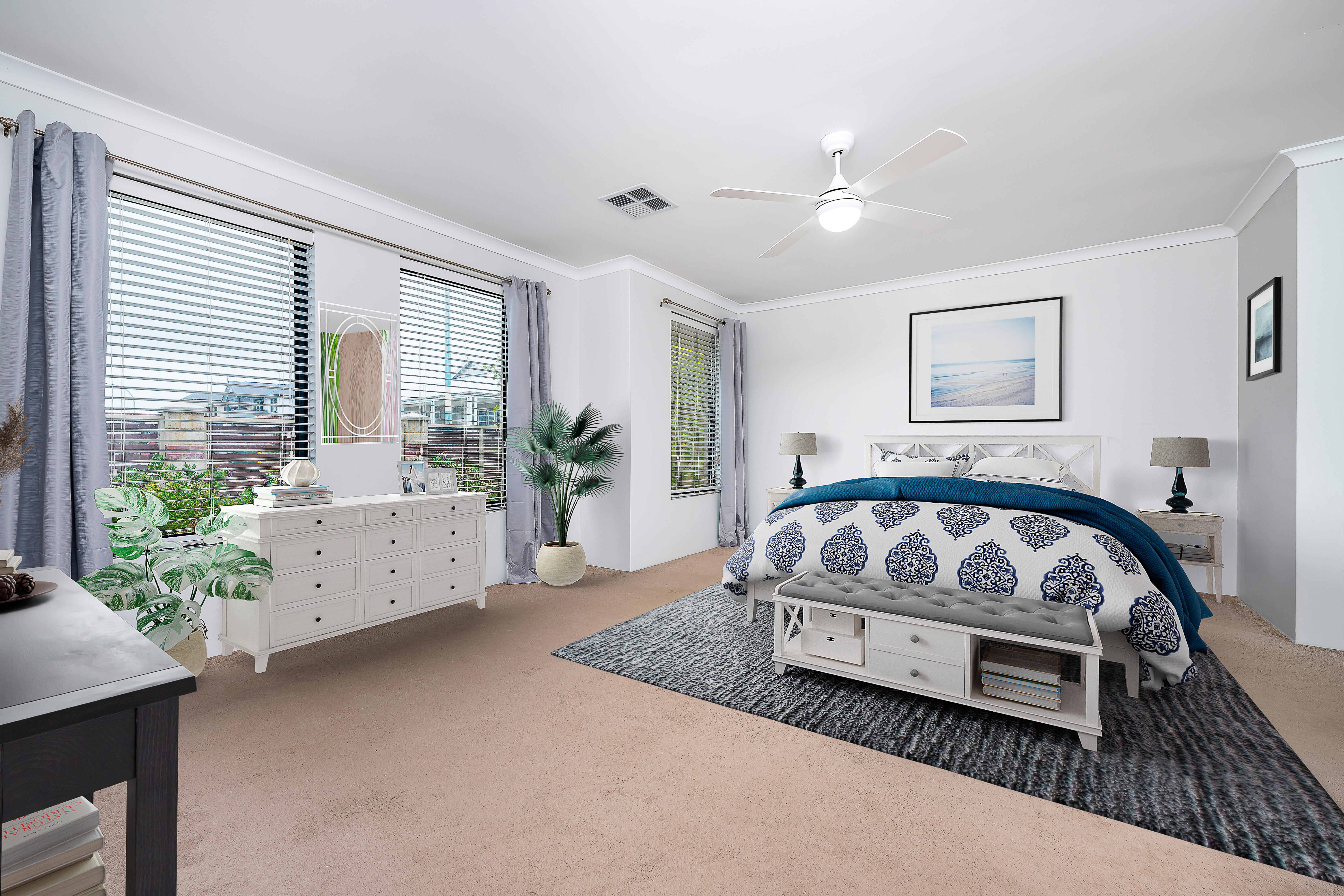 Fourth view of Homely house listing, 37 Dottyback Bend, Yanchep WA 6035