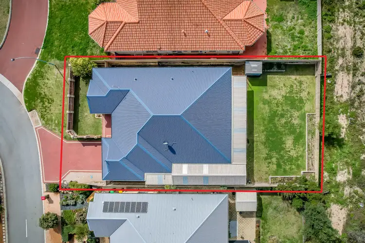 Seventh view of Homely house listing, 37 Dottyback Bend, Yanchep WA 6035