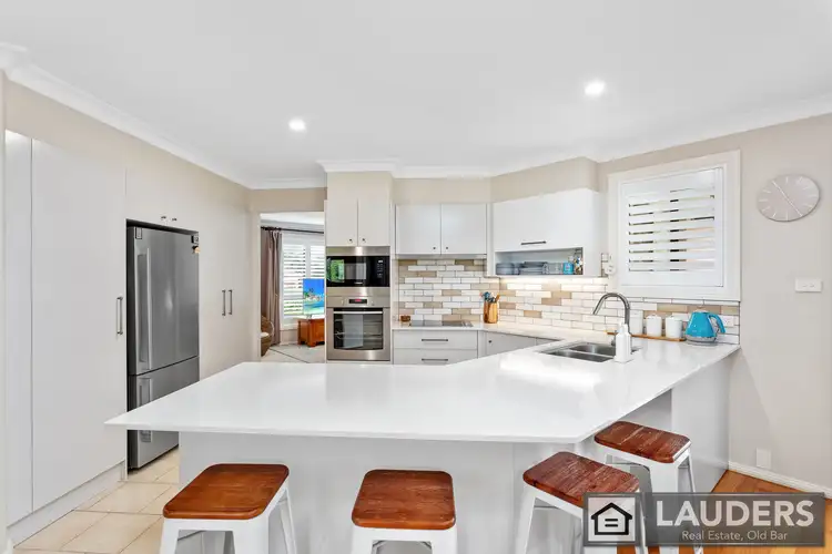 Fifth view of Homely house listing, 3 Snoewood Street, Old Bar NSW 2430