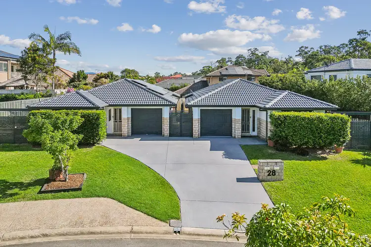 28B Scots Place, Robina QLD 4226