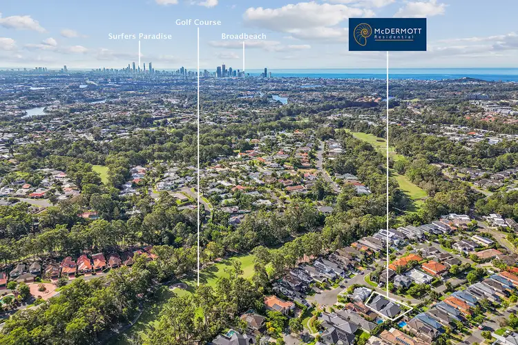 Fifth view of Homely semi-detached listing, 28B Scots Place, Robina QLD 4226