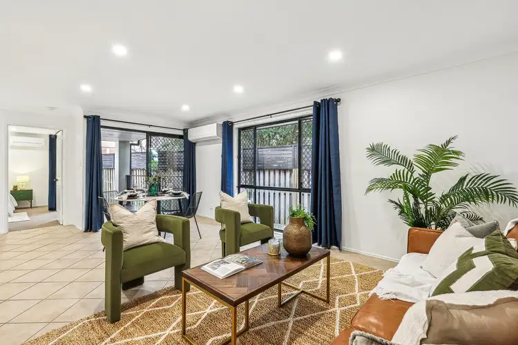 Sixth view of Homely semi-detached listing, 28B Scots Place, Robina QLD 4226