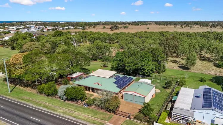 66 Innes Park Road, Innes Park QLD 4670