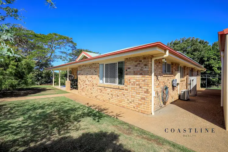 Third view of Homely house listing, 66 Innes Park Road, Innes Park QLD 4670