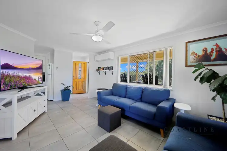 Fourth view of Homely house listing, 66 Innes Park Road, Innes Park QLD 4670