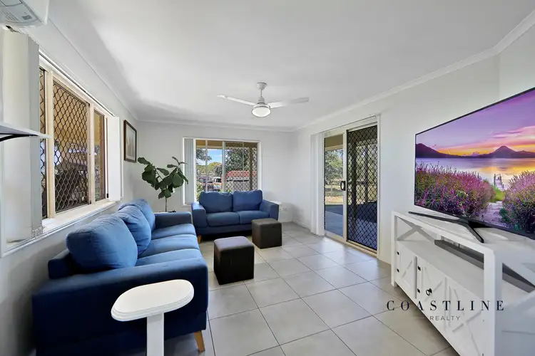 Fifth view of Homely house listing, 66 Innes Park Road, Innes Park QLD 4670