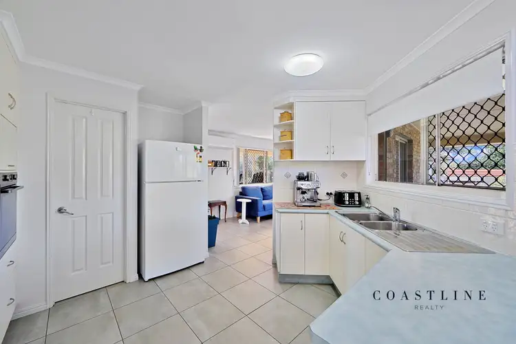 Sixth view of Homely house listing, 66 Innes Park Road, Innes Park QLD 4670