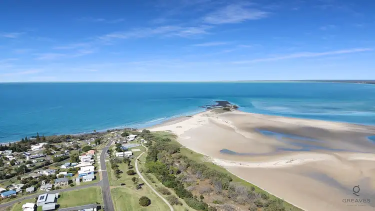 Third view of Homely land listing, LOT 2 South Beach, Elliott Heads QLD 4670